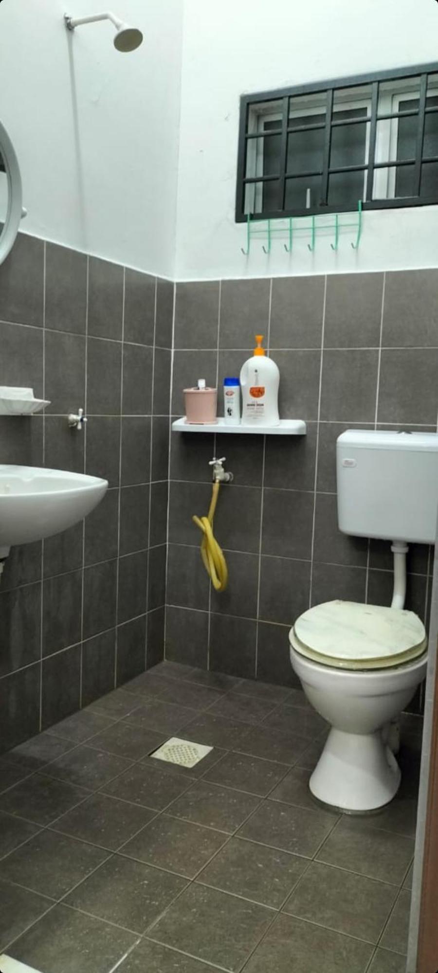 Pelangi Homestay Bota Ngoại thất bức ảnh